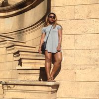 Marisha Johnson's Photo