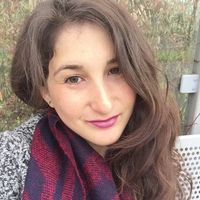 Michelle Kahn's Photo