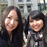 Mio Moriyama的照片