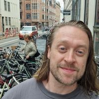 Kristoffer Nilsson's Photo