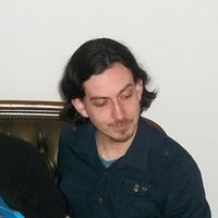 Romain Tello's Photo