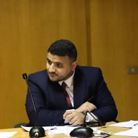 Abdo Mahmoud's Photo