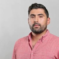 Humberto Cantu的照片