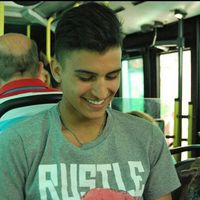 Nicolás Zalazar's Photo