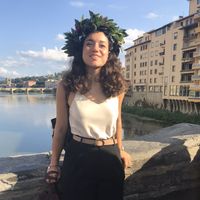 Elisabetta Carassiti's Photo