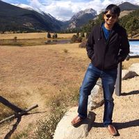 Vijay Bhargava's Photo