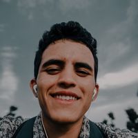 Mohamed Ghaffour's Photo