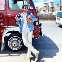 Le foto di Ömer Kuru