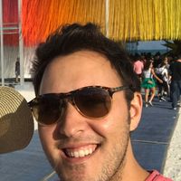 Michael Laufbahn's Photo