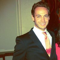 Frederico Baptista's Photo