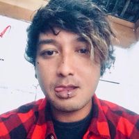 Fotos de Augusthian Putra