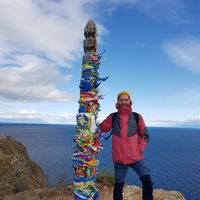 Patrick Varga's Photo