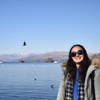 Aurélia  Marulaz's Photo