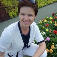 Nadezda Savchenko's Photo