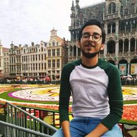 Ilyes Haddad的照片