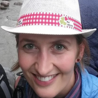 Susanne Grimm's Photo