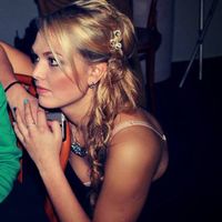 Anna Denezhkina的照片