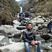 Sourav Sharma's Photo