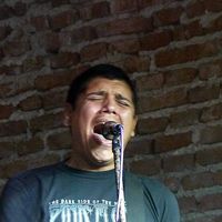 Jeremías Marquez Arballo的照片