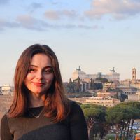 Yasemin Baltacı's Photo