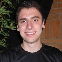 Felipe Pappis的照片