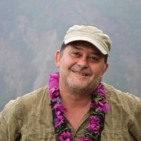 Roberto Daniele's Photo