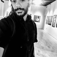 Brandon Bradshaw's Photo