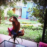 Gisela Lizaraso's Photo