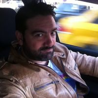 Koray Müftüoğlu's Photo