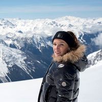 Sabine Biebel's Photo