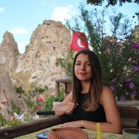 Fotos de Ferdane Kılıç