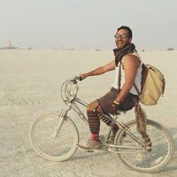 Fotos de Wilfredo Paz