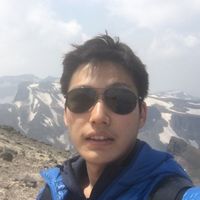 Hongliang Luo的照片