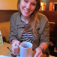 Lenie Alberts's Photo