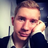 Attila Schall's Photo