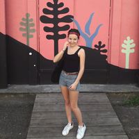 Photos de Lisa Bardina