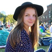 Marina Olekseenko's Photo