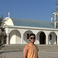 Dragos Nedelea's Photo