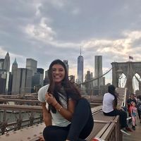 Le foto di Sofia Val