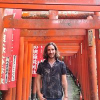 Asier García Álvarez's Photo