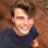 Daan de Grefte's Photo