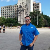 Kevin Cuellar的照片