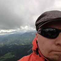 Jukka Laapotti's Photo