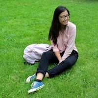 Le foto di Aidana Altayeva