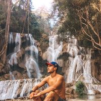 Artem Kondratev's Photo