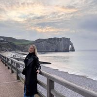 Tanguy Thomas's Photo