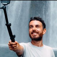 Andrea Sardo's Photo