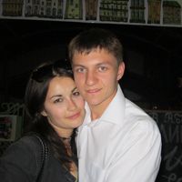 Anastasiia Nalyvaiko's Photo