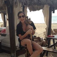 Photos de sheila oromuni