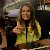 Camila Gonçalves的照片